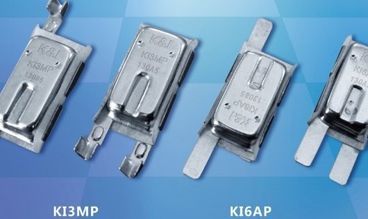 6AP/KI6AP/KI3MP Thermal Protector