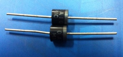 10A05-10A10 MIC硅整流二极管