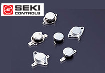韩国世纪SEKI HB2&HB5温控器